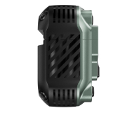 SwitchEasy Rugged Shield Case do AirPods Pro 1/2 (satin green) - 1415964 - zdjęcie 2